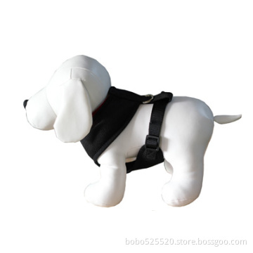 puppy harness